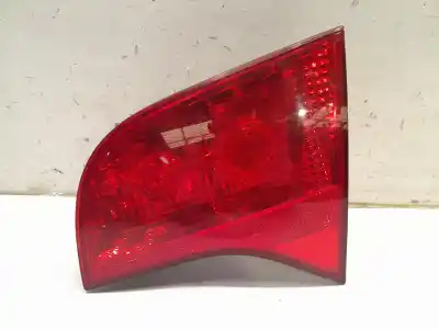 Piesă de schimb auto la mâna a doua LAMPÃ SPATE DREAPTA pentru AUDI A4 B7 (8EC)  Referințe OEM IAM 8E9945094  