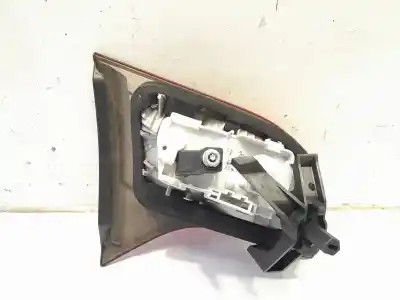 Second-hand car spare part right tailgate light for audi a4 b7 (8ec) 2.0 tdi 16v oem iam references 8e9945094  