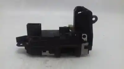 Автозапчастина б/у ЗАМОК ПЕРЕДНІХ ДВЕРЕЙ ЛІВИЙ для OPEL ASTRA H GTC (A04)  Посилання на OEM IAM 13210748  