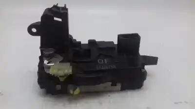 Автозапчастина б/у замок передніх дверей лівий для opel astra h gtc (a04) 1.7 cdti (l08) посилання на oem iam 13210748  