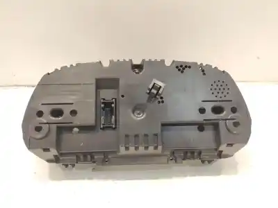 Peça sobressalente para automóvel em segunda mão quadrante por bmw 1 (e87) 120 d referências oem iam 62109283801  