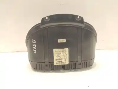 Peça sobressalente para automóvel em segunda mão quadrante por bmw 1 (e87) 120 d referências oem iam 62109283801  