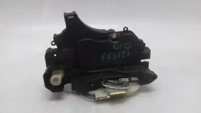 Автозапчасти б/у замок передней правой двери за mitsubishi colt vi (z3_a, z2_a) 1.3 (z21a) ссылки oem iam 5715a136  