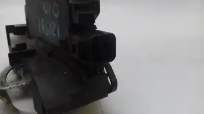 Автозапчасти б/у замок передней правой двери за mitsubishi colt vi (z3_a, z2_a) 1.3 (z21a) ссылки oem iam 5715a136  