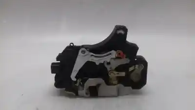 Автозапчасти б/у ЗАМОК ПЕРЕДНЕЙ ПРАВОЙ ДВЕРИ за MITSUBISHI COLT VI (Z3_A, Z2_A)  ссылки OEM IAM 5715A136  