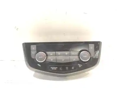 Pezzo di ricambio per auto di seconda mano CONTROLLO RISCALDAMENTO / ARIA CONDIZIONATA per NISSAN QASHQAI (J11)  Riferimenti OEM IAM 275004EA0A  