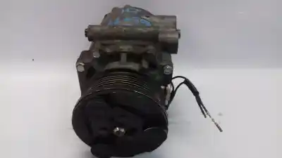 Second-hand car spare part AIR CONDITIONING COMPRESSOR for FORD KA (RB_)  OEM IAM references 2S6119D629AB  