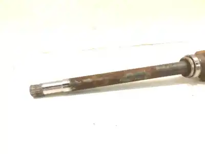 Автозапчастина б/у ПЕРЕДНЯ ПРАВА ТРАНСМІСІЯ для CITROEN DS4 (NX_)  Посилання на OEM IAM 3273QK  