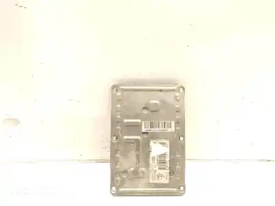Second-hand car spare part XENON HEADLIGHTS CONTROL UNIT  for PEUGEOT 607 (S1)  OEM IAM references 657033  