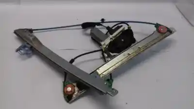 Second-hand car spare part PASSENGER SIDE RIGHT WINDOW REGULATOR for CITROEN C2 (JM_)  OEM IAM references 9222X1  