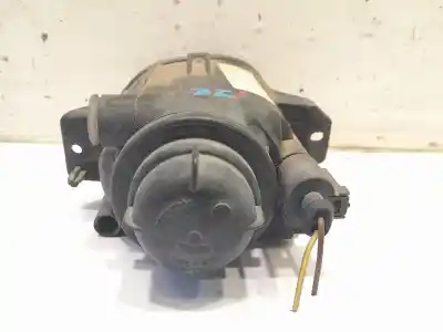 Автозапчасти б/у левая противотуманная фара за seat leon (1m1) 1.9 tdi ссылки oem iam 1m0941699b  