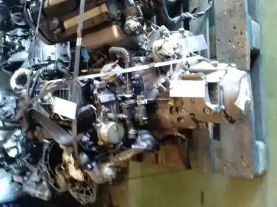 Recambio de automóvil de segunda mano de MOTOR para CITROEN C3 I (FC_, FN_)  referencias OEM IAM   