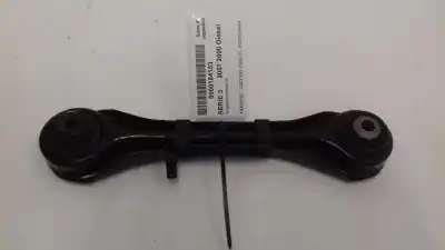 Автозапчасти б/у ЗАДНИЙ ЛЕВЫЙ НИЖНИЙ РЫЧАГ ПОДВЕСКИ за BMW 3 (E90)  ссылки OEM IAM 33322406289  
