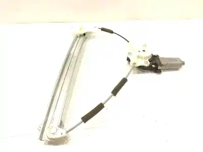 Автозапчастина б/у РЕГУЛЯТОР ПЕРЕДНЬОГО ПРАВОГО СКЛА для HYUNDAI I20 II (GB, IB)  Посилання на OEM IAM 82460C7000  