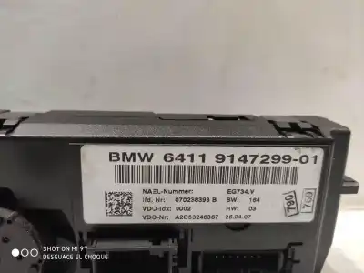 Tweedehands auto-onderdeel klimaatcontrole voor bmw 1 (e87) 118 d oem iam-referenties 64119147299  