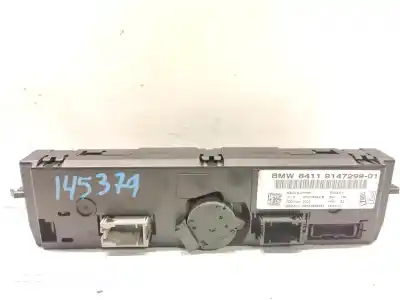 Tweedehands auto-onderdeel klimaatcontrole voor bmw 1 (e87) 118 d oem iam-referenties 64119147299  