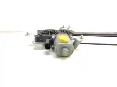 Автозапчастина б/у регулятор вікна передній лівий для ssangyong tivoli 1.6 посилання на oem iam 8811035000  