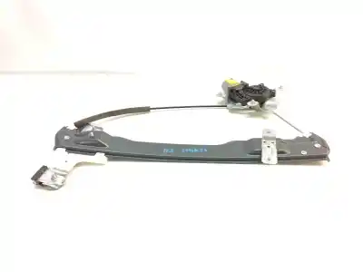 Автозапчастина б/у регулятор вікна передній лівий для ssangyong tivoli 1.6 посилання на oem iam 8811035000  