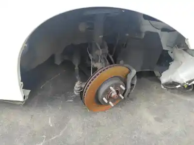 Pezzo di ricambio per auto di seconda mano AMMORTIZZATORE ANTERIORE DESTRO per MAZDA 3 (BM, BN)  Riferimenti OEM IAM BHS234700A  