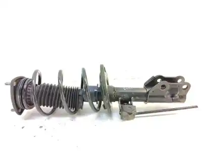 Pezzo di ricambio per auto di seconda mano ammortizzatore anteriore destro per mazda 3 (bm, bn) 2.0 riferimenti oem iam bhs234700a  