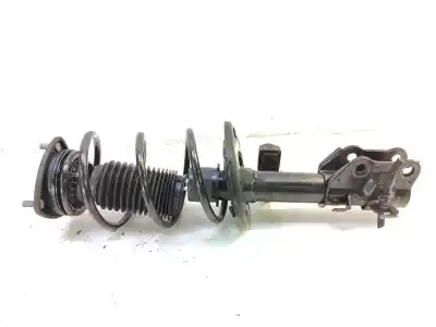 Pezzo di ricambio per auto di seconda mano ammortizzatore anteriore sinistro per mazda 3 (bm, bn) 2.0 riferimenti oem iam bhs234900a  