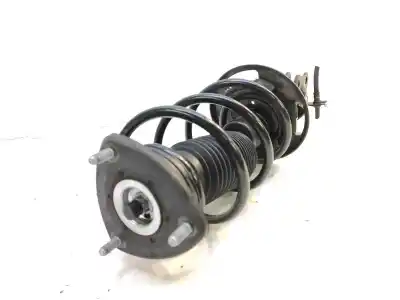 Pezzo di ricambio per auto di seconda mano ammortizzatore anteriore sinistro per mazda 3 (bm, bn) 2.0 riferimenti oem iam bhs234900a  