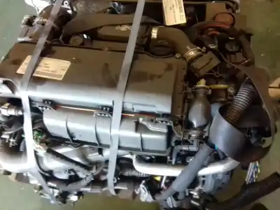İkinci el araba yedek parçası elektrik motoru için peugeot 206 sw xs oem iam referansları   