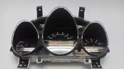Pièce détachée automobile d'occasion COMPTEUR DE VITESSE TABLEAU DE BORD pour MITSUBISHI COLT VI (Z3_A, Z2_A)  Références OEM IAM MR951770  