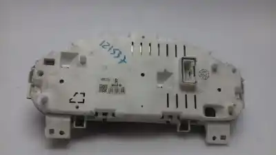 Pièce détachée automobile d'occasion compteur de vitesse tableau de bord pour mitsubishi colt vi (z3_a, z2_a) 1.3 (z21a) références oem iam mr951770  