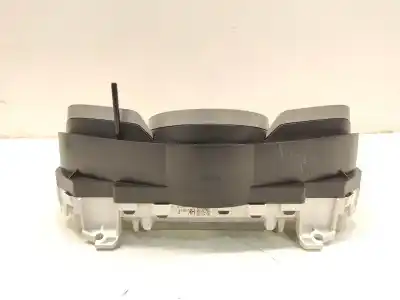 Second-hand car spare part dashboard for mazda 3 (bm, bn) 2.0 oem iam references bhr155430  