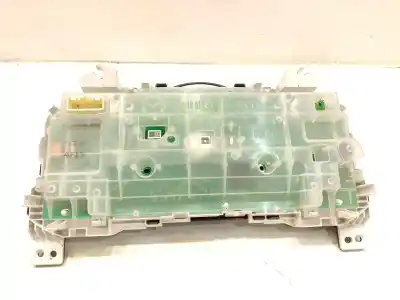 Second-hand car spare part DASHBOARD for MAZDA 3 (BM, BN)  OEM IAM references BHR155430  