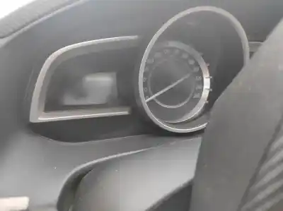 Second-hand car spare part dashboard for mazda 3 (bm, bn) 2.0 oem iam references bhr155430  