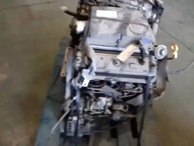 Pièce détachée automobile d'occasion MOTEUR COMPLET pour VOLKSWAGEN POLO III (6N1)  Références OEM IAM   