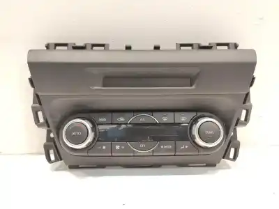 Peça sobressalente para automóvel em segunda mão comando de sofagem (chauffage / ar condicionado)  por mazda 3 (bm, bn) 2.0 referências oem iam bht161190c  