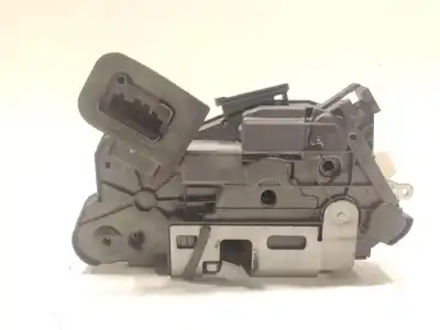 Second-hand car spare part LEFT FRONT DOOR LOCK for SEAT LEON ST (5F8)  OEM IAM references 5K1837015J  