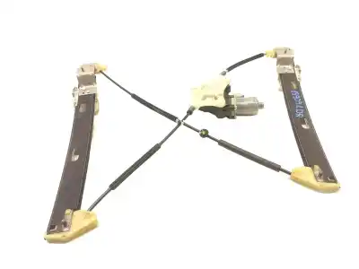 Peça sobressalente para automóvel em segunda mão ELEVADOR DE VIDROS DIANTEIRA ESQUERDA por SEAT LEON ST (5F8)  Referências OEM IAM 5Q0959802C  