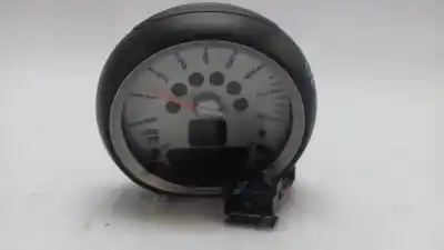 Автозапчасти б/у ПРИБОРНАЯ ДОСКА за MINI MINI (R56)  ссылки OEM IAM 917873901  