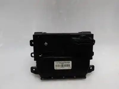 Peça sobressalente para automóvel em segunda mão comando de sofagem (chauffage / ar condicionado)  por mini mini (r56) one referências oem iam 64113454854  