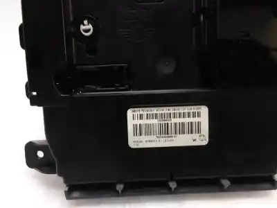 Peça sobressalente para automóvel em segunda mão COMANDO DE SOFAGEM (CHAUFFAGE / AR CONDICIONADO)  por MINI MINI (R56)  Referências OEM IAM 64113454854  