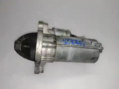 Second-hand car spare part starter motor for ford fiesta v (jh_, jd_) 1.6 tdci oem iam references 8v21-11000-ad  