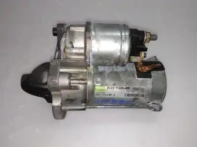 Second-hand car spare part starter motor for ford fiesta v (jh_, jd_) 1.6 tdci oem iam references 8v21-11000-ad  