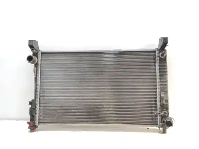 Автозапчасти б/у ВОДЯНОЙ РАДИАТОР за MERCEDES-BENZ CLASE A (W169)  ссылки OEM IAM A1695001803  