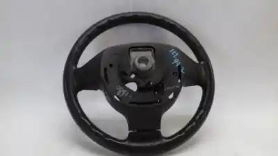 Peça sobressalente para automóvel em segunda mão VOLANTE por MAZDA 2 (DY)  Referências OEM IAM   