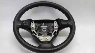 Peça sobressalente para automóvel em segunda mão volante por mazda 2 (dy) 1.4 referências oem iam   