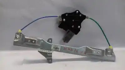 Second-hand car spare part PASSENGER SIDE RIGHT WINDOW REGULATOR for OPEL CORSA E (X15)  OEM IAM references 39161985  