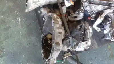 Pezzo di ricambio per auto di seconda mano riduttore per opel corsa d (s07) 1.3 cdti (l08 l68) riferimenti oem iam 93191564  