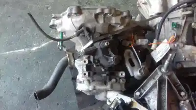 Pezzo di ricambio per auto di seconda mano riduttore per opel corsa d (s07) 1.3 cdti (l08 l68) riferimenti oem iam 93191564  