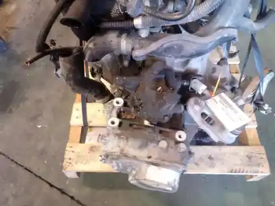 Pezzo di ricambio per auto di seconda mano riduttore per opel corsa d (s07) 1.3 cdti (l08 l68) riferimenti oem iam 93191564  