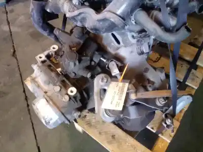 Pezzo di ricambio per auto di seconda mano riduttore per opel corsa d (s07) 1.3 cdti (l08 l68) riferimenti oem iam 93191564  