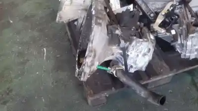 Pezzo di ricambio per auto di seconda mano riduttore per opel corsa d (s07) 1.3 cdti (l08 l68) riferimenti oem iam 93191564  